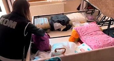 5 ilde göçmen kaçakçılarına operasyon: 29 gözaltı