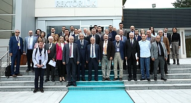 5 program akredite edilmek için değerlendirildi