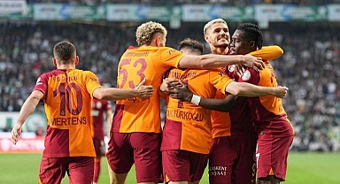 5. yıldıza 1 kala