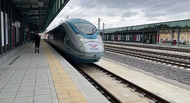 TCDD ALTYAPI ISLAHI İÇİN PROJE YAPTIRACAK