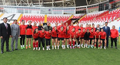 A Milli Takımın maç biletleri ücretsiz satışa çıktı