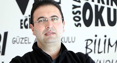 Abdullah Samancı :'Akademik gelişim için aile önemli'