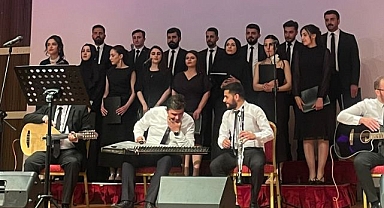 Adliye koridorlarından sahneye! Avukatlar kulakların pasını sildi