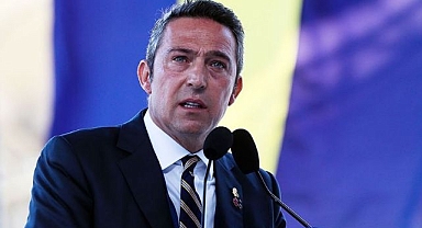 Ali Koç: “FETÖ unsuru hala Türk futbolunun içindedir”