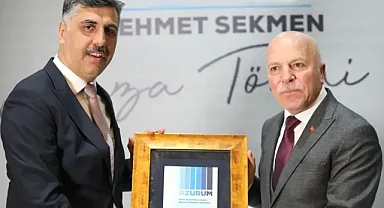 Altundağ’a yeni görev