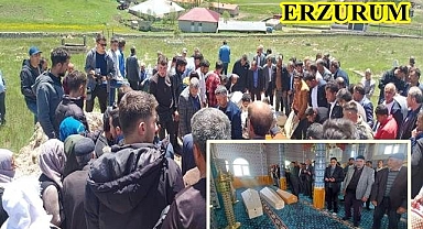 Annenin feryadı yürek dağladı