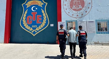 Aranan 2 DEAŞ’lı yakalandı