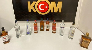 Asayiş ve terör operasyonları sürüyor: 50 gözaltı