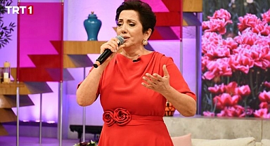 Aysun Gültekin, 'TRT bir okul'