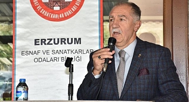 Başkan Fırat'tan faiz tepkisi!