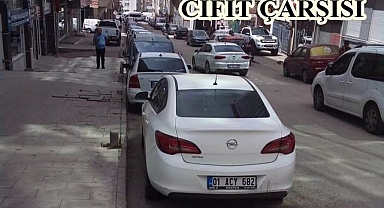 Başkanlar biraz da o işe baksalar!