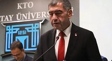 Başkent havalimanı Dadaş'a emanet