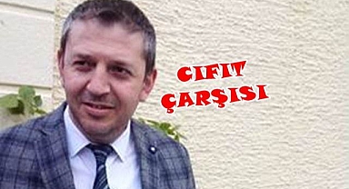 Bay Hiç mi yok!