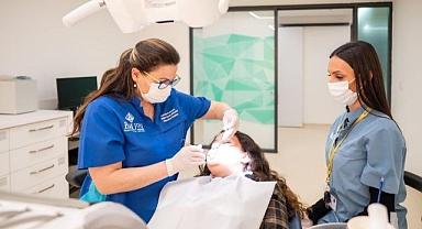 Bilinçsiz diş beyazlatmalara dikkat