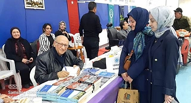 Bingöl'ün yeni kitabı çıktı
