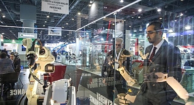 Bir ilki başardılar! Erzurum Ticaret Borsasından akredite fuarcılık şirketi