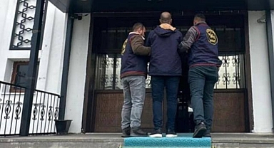 Biri saklandığı evde, diğeri de Erzurum’da yakalandı
