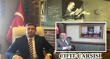 Böyle de çok güzelsiniz!