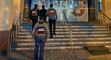 Çeşitli suçlardan aranan 171 kişi yakalandı