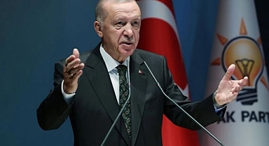 Cumhurbaşkanı Erdoğan: 'Yeni isimlerle yola devam edeceğiz'