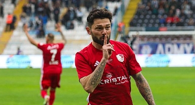 Dadaş'ın kralı Eren Tozlu
