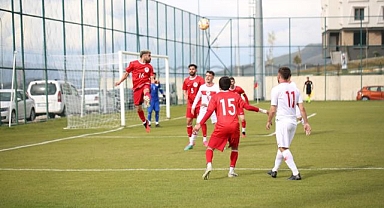 Dadaşlar futbola doydu