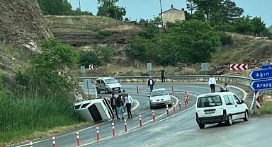 Direksiyon hakimiyetini kaybedince devrildi