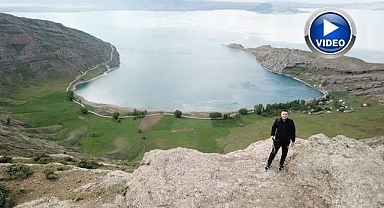 Doğal manzarasıyla hayran bırakıyor