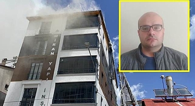 Doğalgaz can aldı!