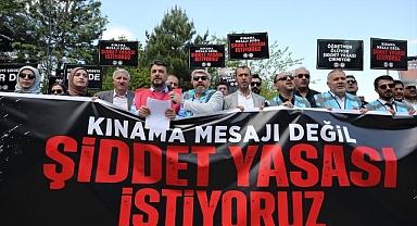 Doğu'dan tepki yağdı!
