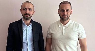 Dr. Taş'a yeni görev...