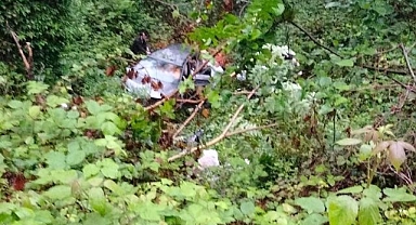 Düğün günü kabusa döndü!