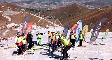 En baba yarış için vakit yaklaşıyor