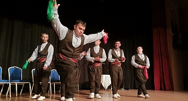 Engelliler Haftası etkinliklerle kutlandı
