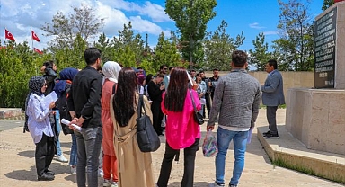 Ermeni çetelerince katledilenler anıldı
