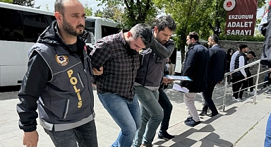Erzurum'da aile içi cinayetin ardı arkası kesilmiyor