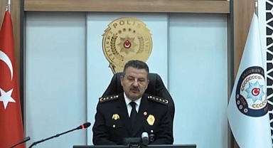 Erzurum'da aranan 201 şüpheli yakalandı