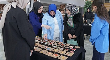 Erzurum’da bir ilk; Kazaziye Kursu