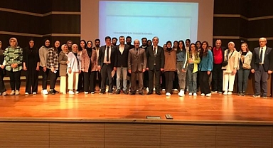 Erzurum'da engellilere kapılarını açan fakülte