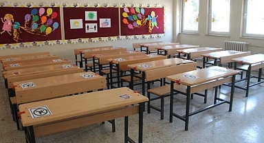 Erzurum'da öğretmenler İlk derse girmeyecek!