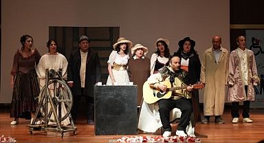 Erzurum’da ‘’Sevgi tüm engelleri aşar’’ programı