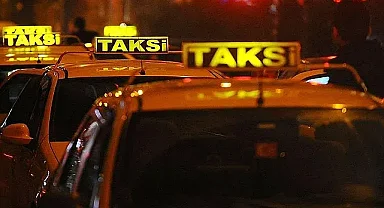 Erzurum'da taksi tarifelerine zam
