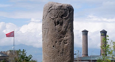 Erzurum'da Türk tarihine ışık tutuyor