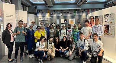 Erzurum’dan Tiflis’e uzanan yolculuk