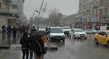 Erzurum Emniyet Müdürlüğü uyardı