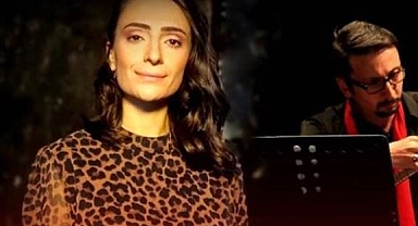Erzurumlu öğretmen sesiyle büyüleyecek