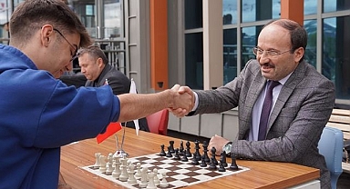 ETÜ’de bahar coşkusu yaşandı