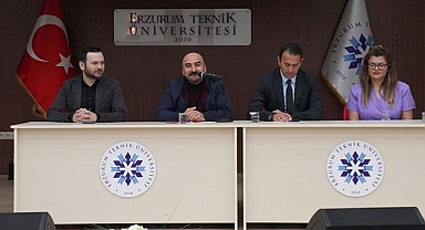 ETÜ’de Çalışma Hayatında Fırsat Eşitliği Konuşuldu