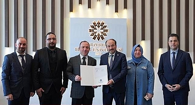 ETÜ ve MEM'den bilim şenliği protokolü