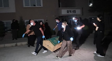 Evden gelen kötü kokular gerçeği ortaya çıkardı!